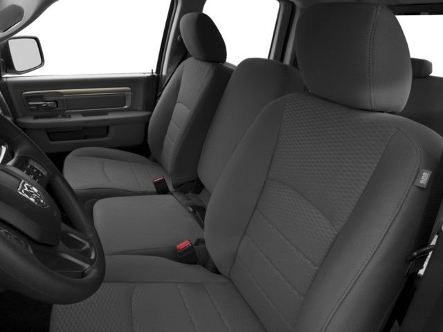 Used 2017 RAM 1500 Classic SLT RWD image 10