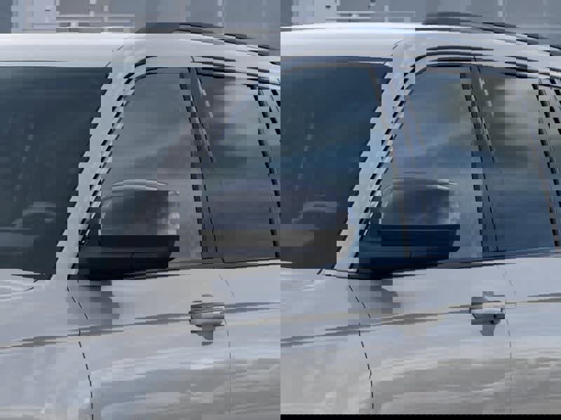 New 2026 Jeep Grand Cherokee Altitude image 12