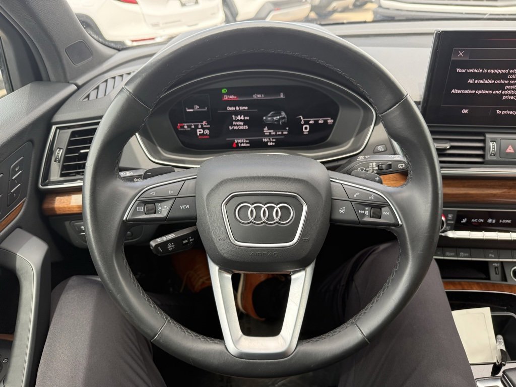 Used 2023 Audi Q5 2.0T Premium Plus image 24