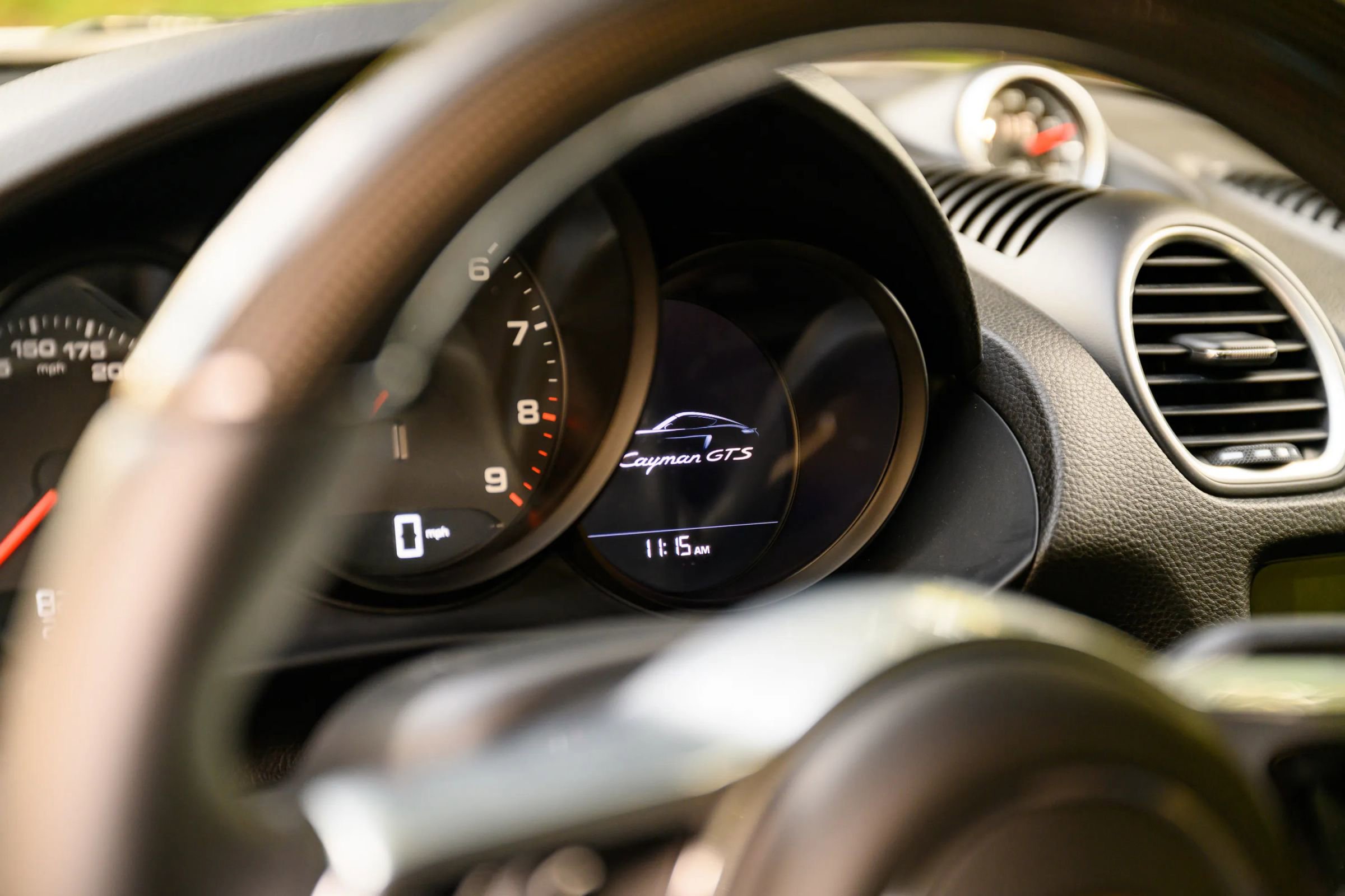 Used 2024 Porsche 718 Cayman GT4 image 48