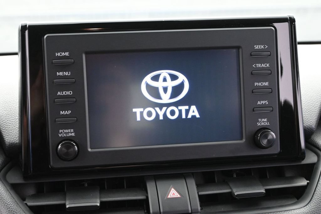 Used 2019 Toyota RAV4 LE w/ All Weather Liner Package AWD/4WD image 27