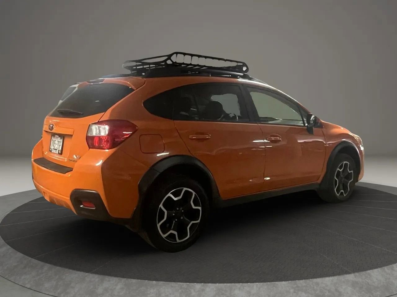 Used 2015 Subaru Crosstrek 2.0i Premium w/ Moonroof Package image 6