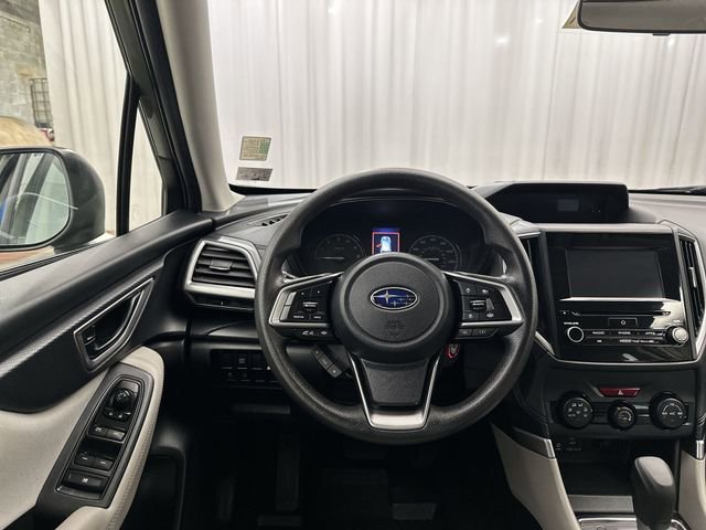 Used 2021 Subaru Forester image 15