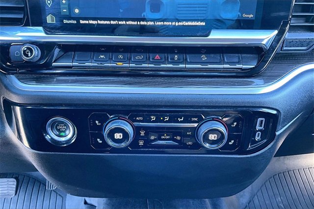 Used 2022 Chevrolet Silverado 1500 LT w/ Z71 Off-Road Package image 17