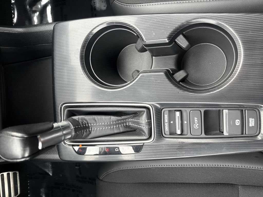 Certified 2023 Honda Civic Sport image 21