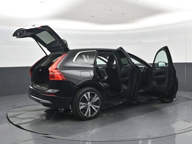Used 2023 Volvo XC60 B5 Ultimate AWD/4WD image 55