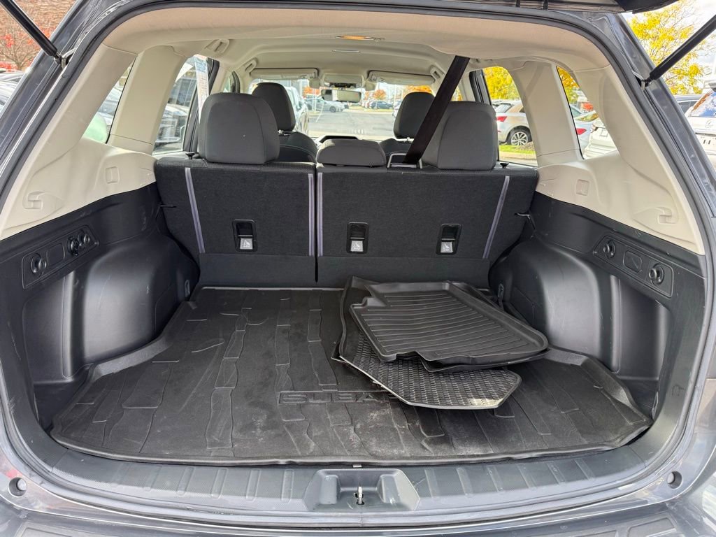 Used 2020 Subaru Forester w/ Alloy Wheel Package image 17