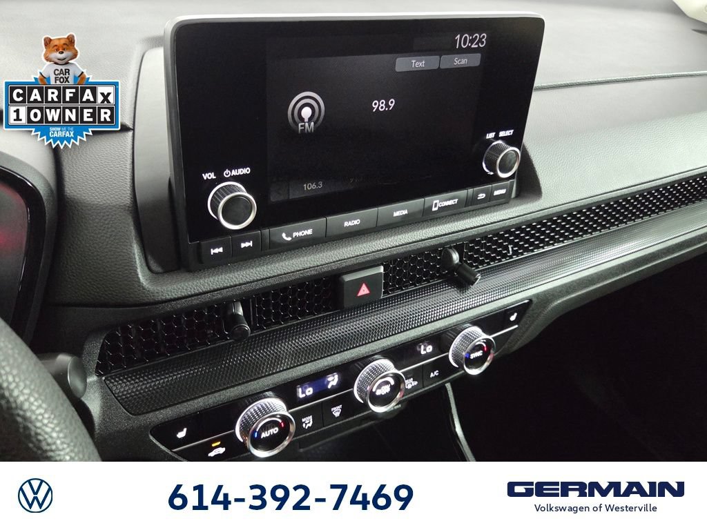 Used 2024 Honda CR-V EX image 21