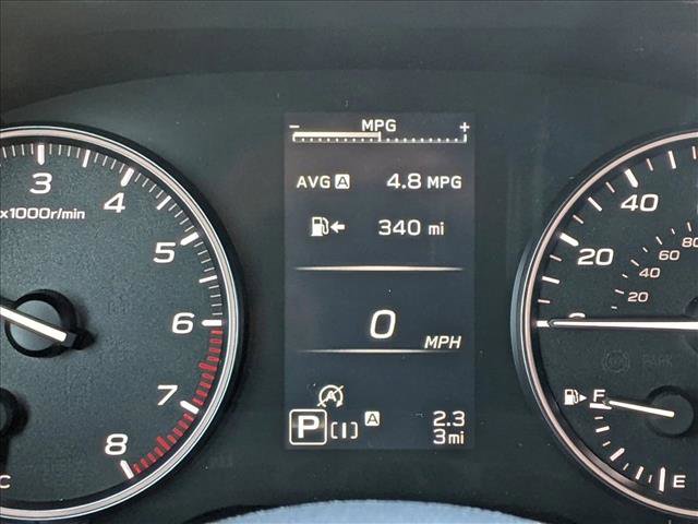 New 2026 Subaru Crosstrek 2.0i Premium w/ Convenience Package #2 image 10