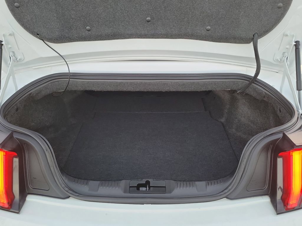 Used 2022 Ford Mustang GT Premium w/ Equipment Group 401A image 19