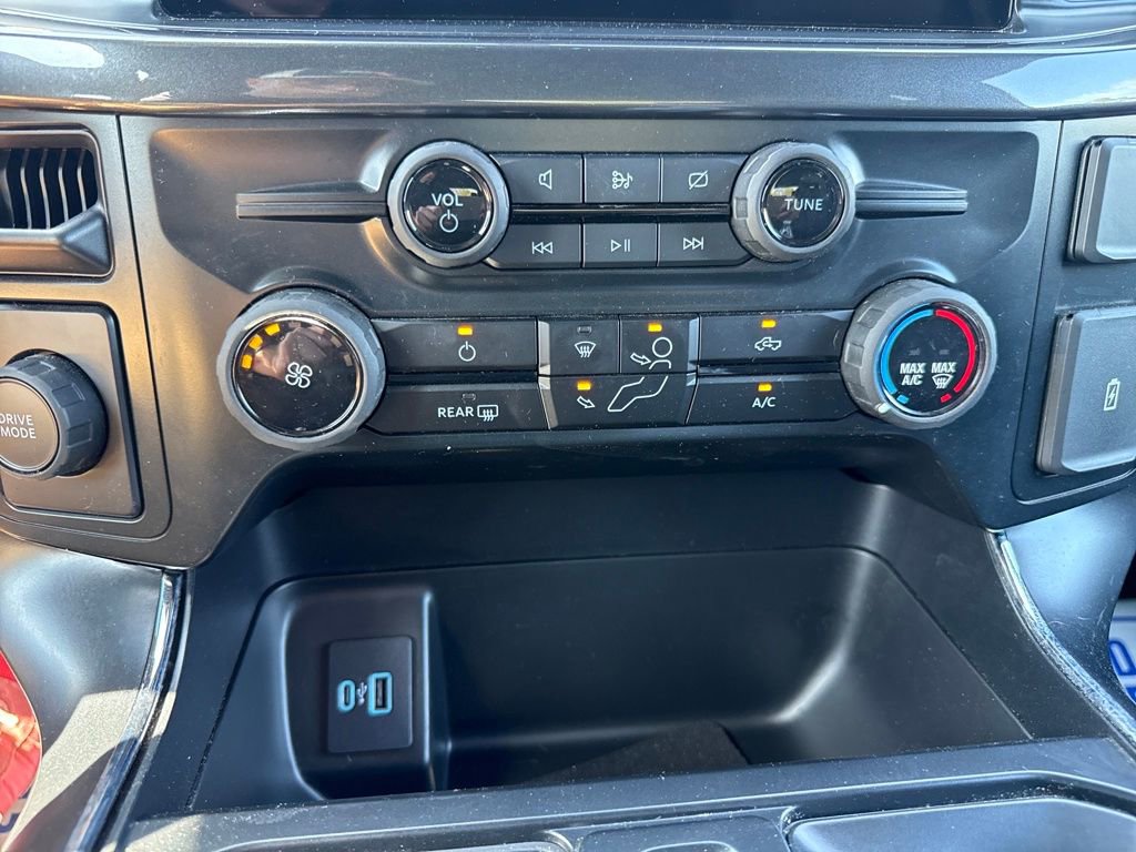 Used 2024 Ford F150 STX image 30