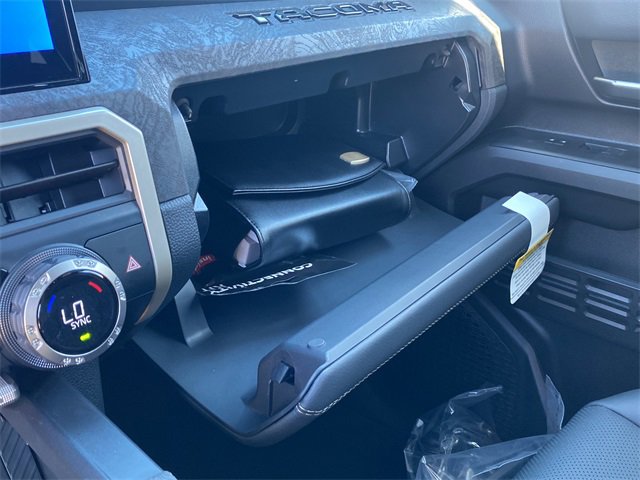 New 2026 Toyota Tacoma Limited image 23