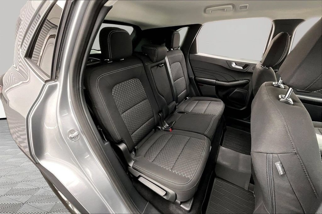 Certified 2023 Ford Escape Active w/ Tech Pack #2 AWD/4WD image 27