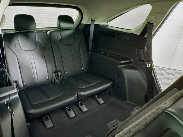 New 2026 Kia Sorento EX AWD/4WD image 25