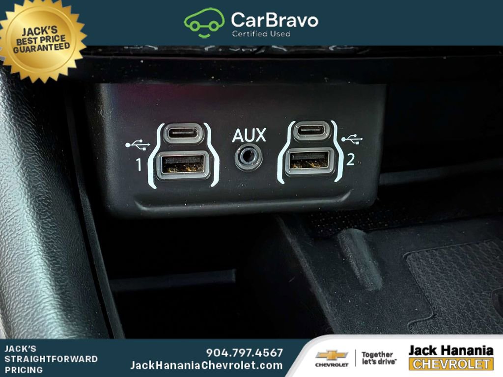 Used 2021 Dodge Durango R/T w/ Trailer Tow Group IV AWD/4WD image 25