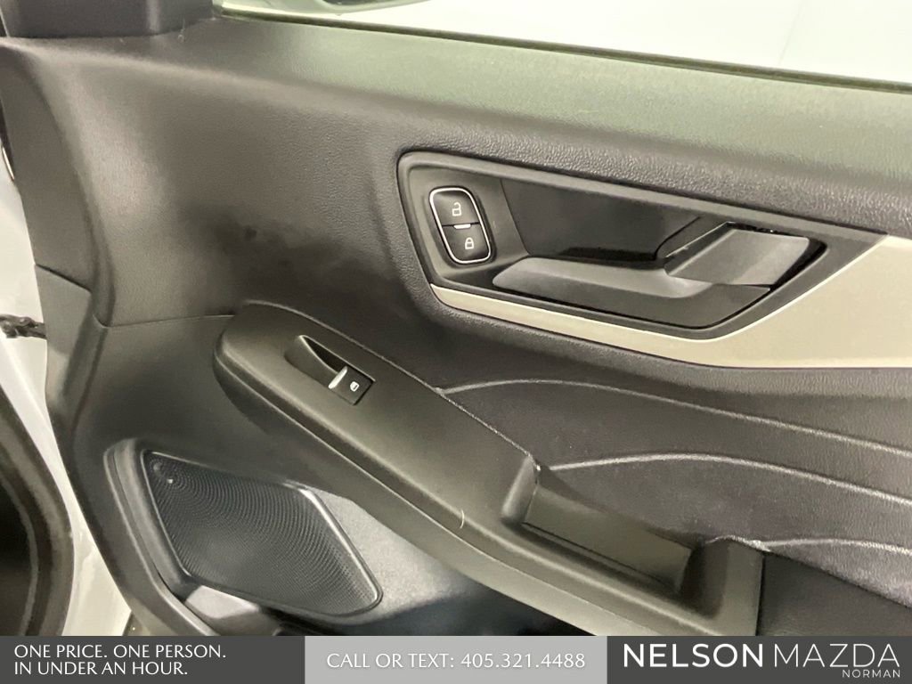 Used 2021 Ford Escape S image 21