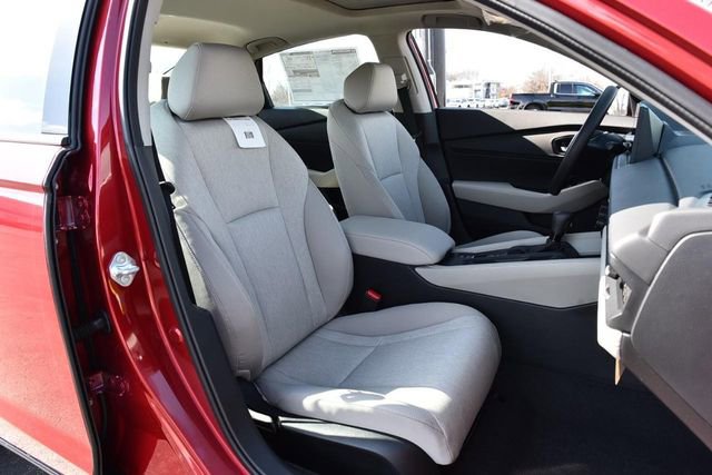 New 2026 Honda Accord SE image 21