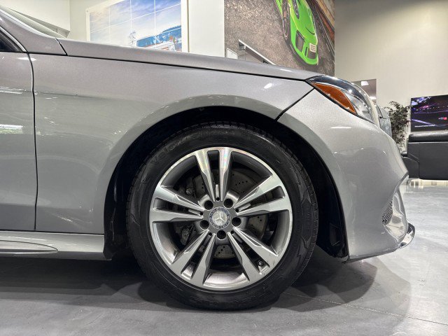 Used 2015 Mercedes-Benz E 350 Sedan w/ Premium 1 Package image 86