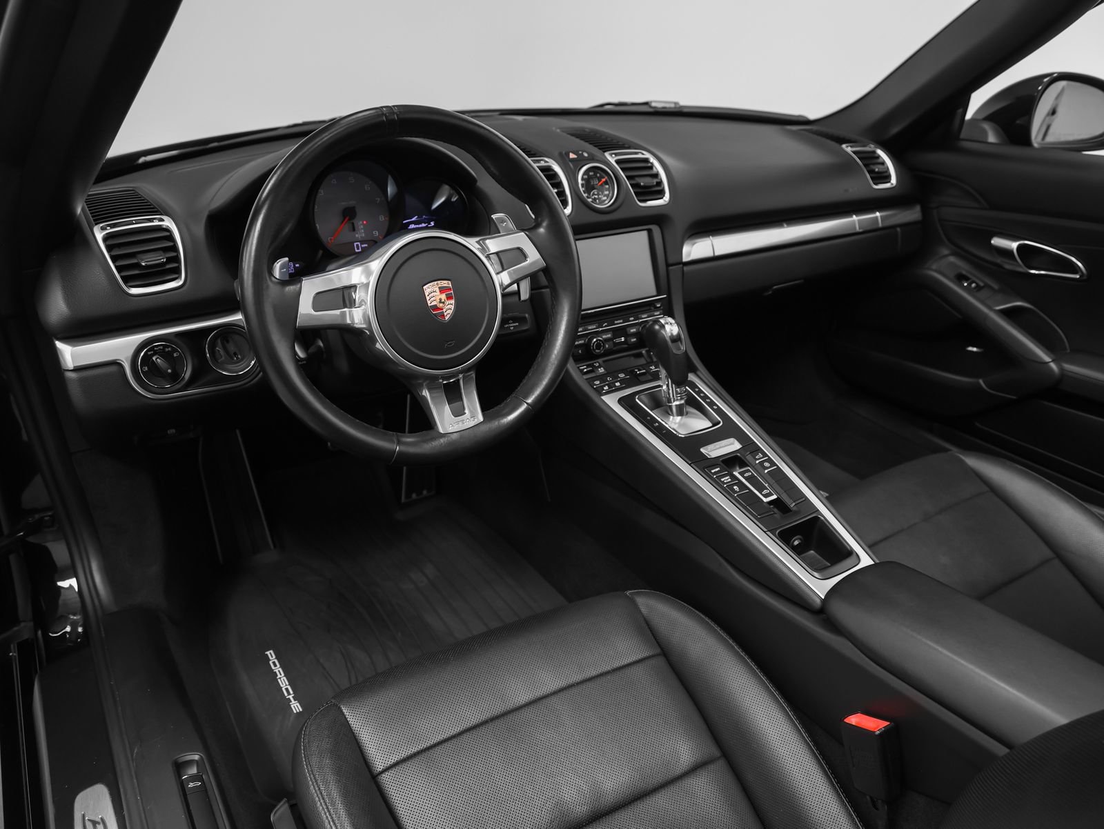 Used 2013 Porsche Boxster S RWD image 50