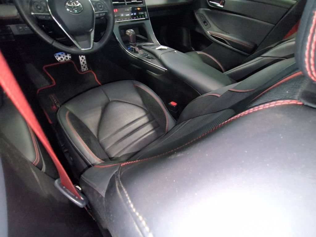 Used 2020 Toyota Avalon TRD FWD image 22