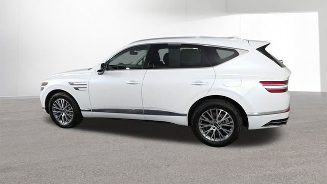 Used 2025 Genesis GV80 2.5T Standard image 6