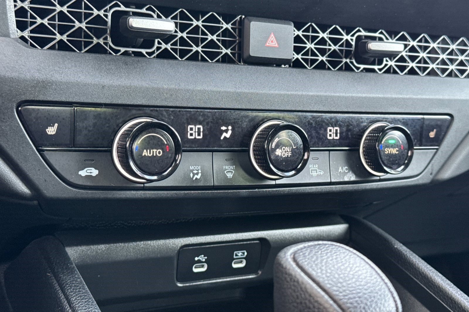 Used 2023 Honda Accord EX image 19