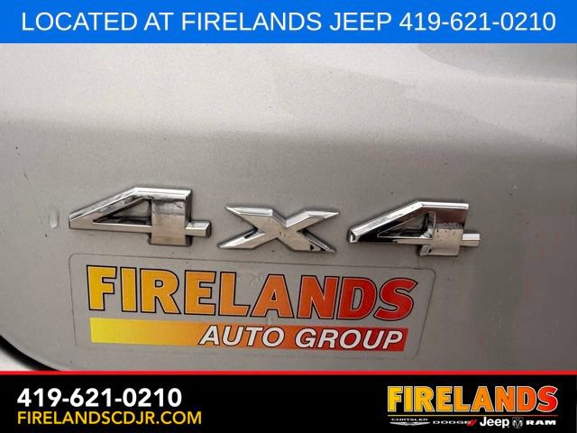 Used 2024 Jeep Compass Latitude AWD/4WD image 7