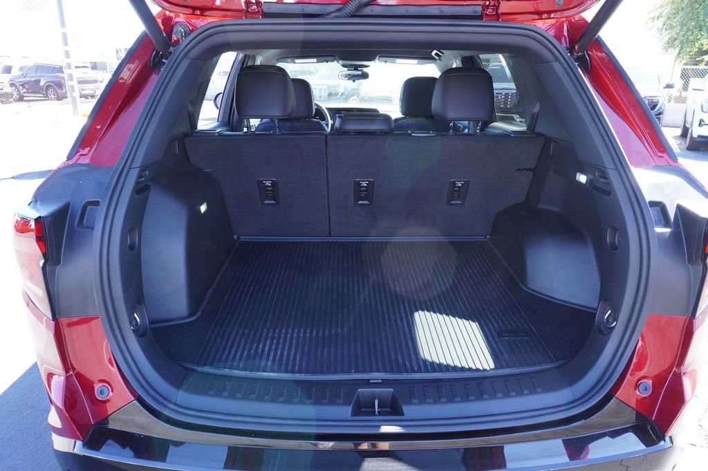 New 2026 GMC Terrain AT4 w/ Convenience Package III image 8