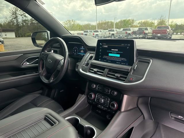 Used 2022 Chevrolet Tahoe RST w/ Luxury Package image 10