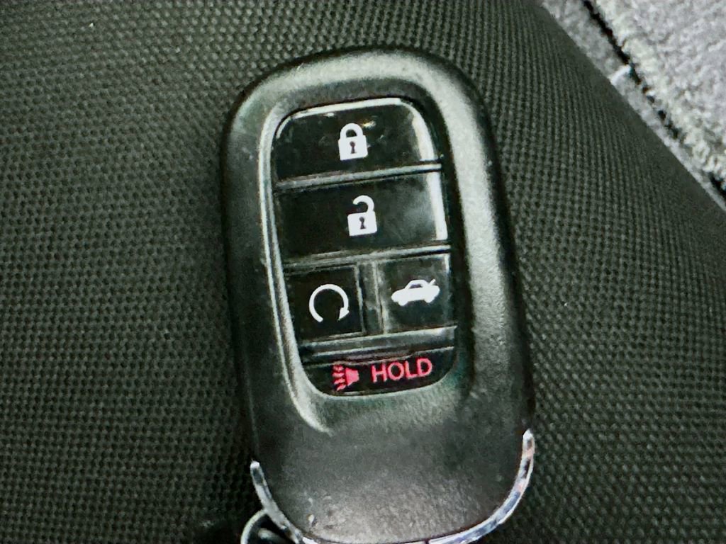 Used 2024 Honda Civic Sport image 33