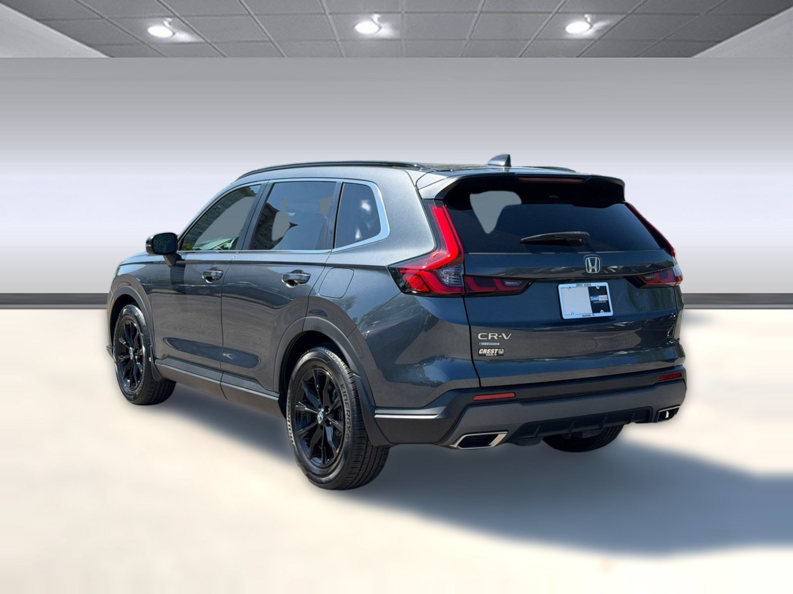 Used 2024 Honda CR-V Sport image 3