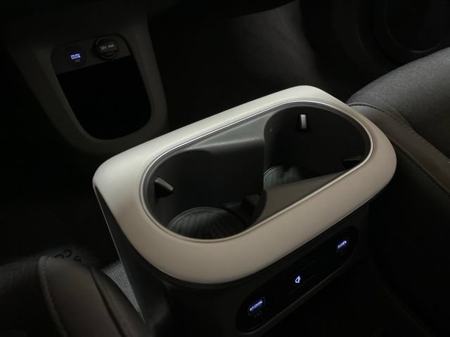Used 2024 Hyundai Ioniq 5 SEL RWD image 56