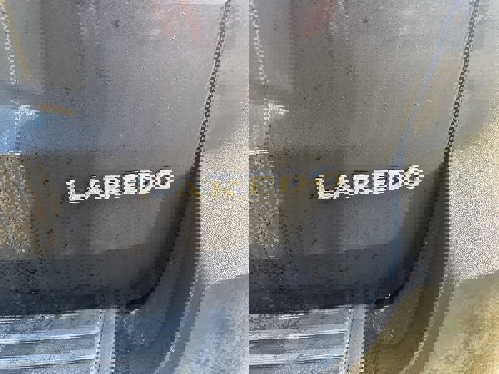 Used 2015 Jeep Grand Cherokee Laredo w/ Quick Order Package 23E image 14