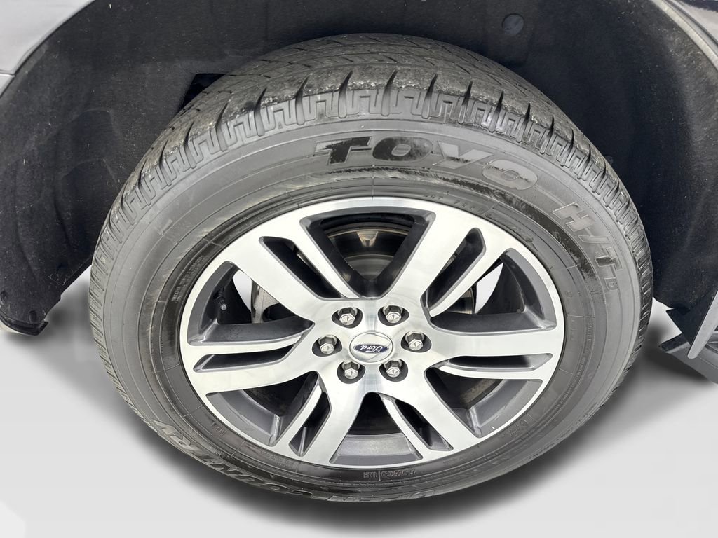 Used 2024 Ford Expedition Limited image 88