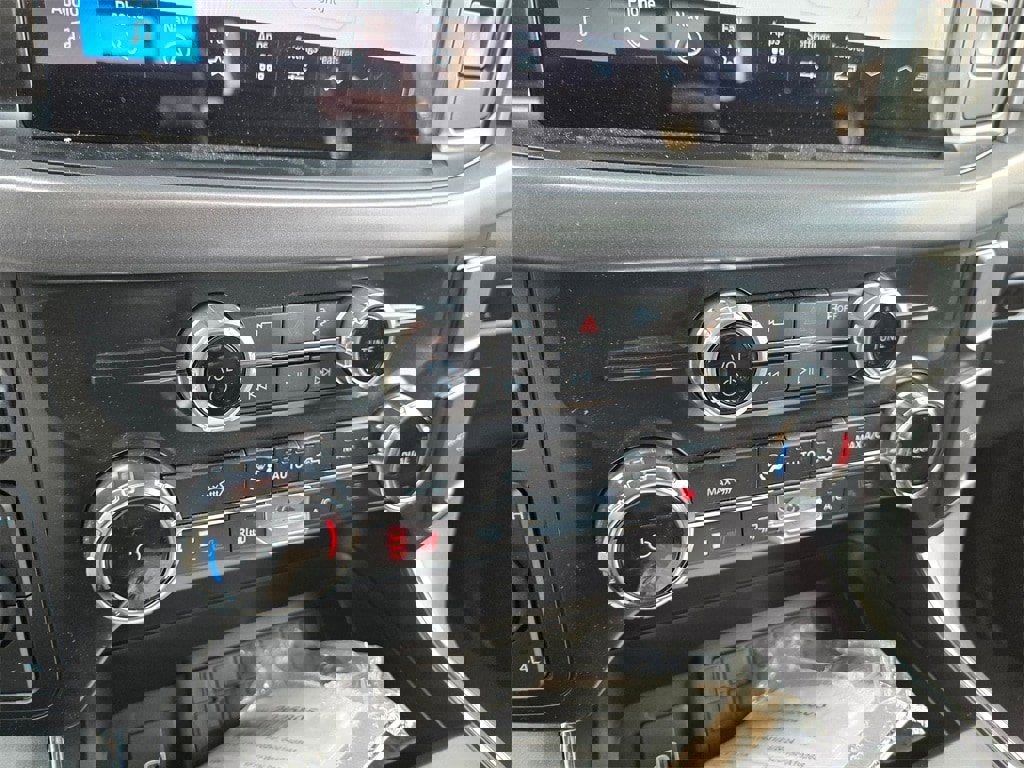 New 2025 Ford F150 XLT w/ Equipment Group 302A MID image 16