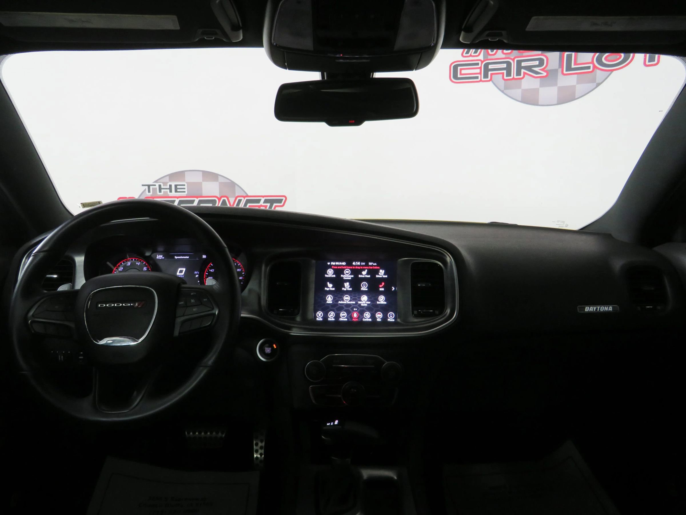 Used 2017 Dodge Charger R/T image 11