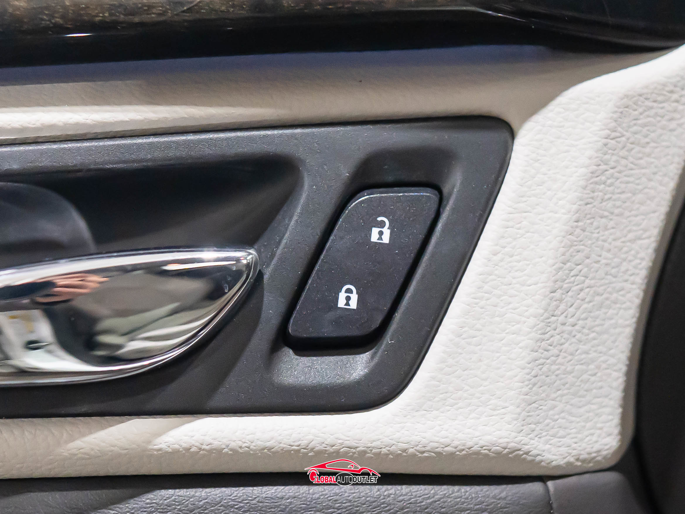 Used 2016 Cadillac SRX Premium image 45