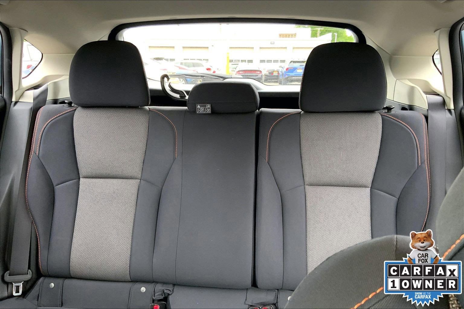 Used 2019 Subaru Crosstrek 2.0i Premium w/ Eyesight System AWD/4WD image 33