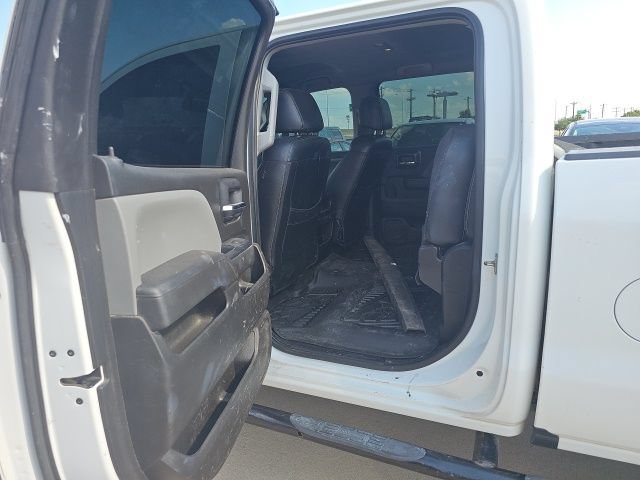 Used 2017 GMC Sierra 2500 4x4 Crew Cab image 6