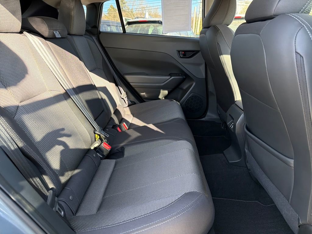 Certified 2024 Subaru Crosstrek 2.0i Premium image 34