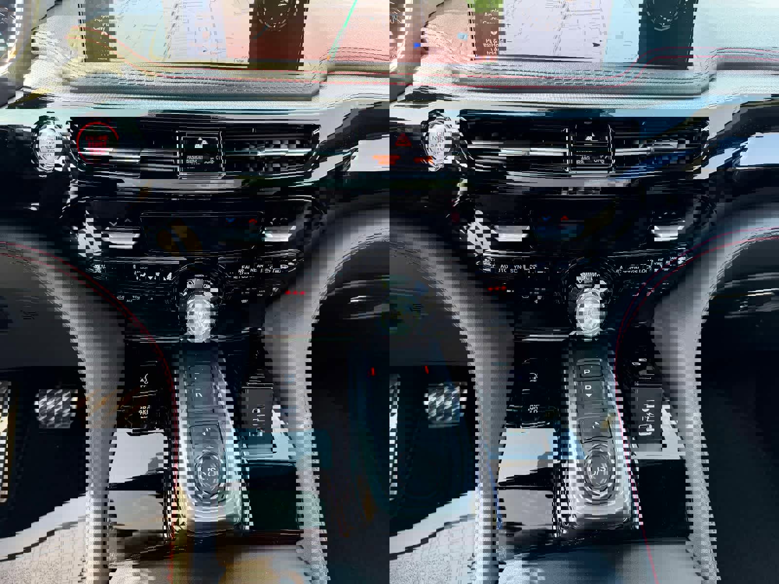 Used 2025 Acura MDX A-Spec image 24