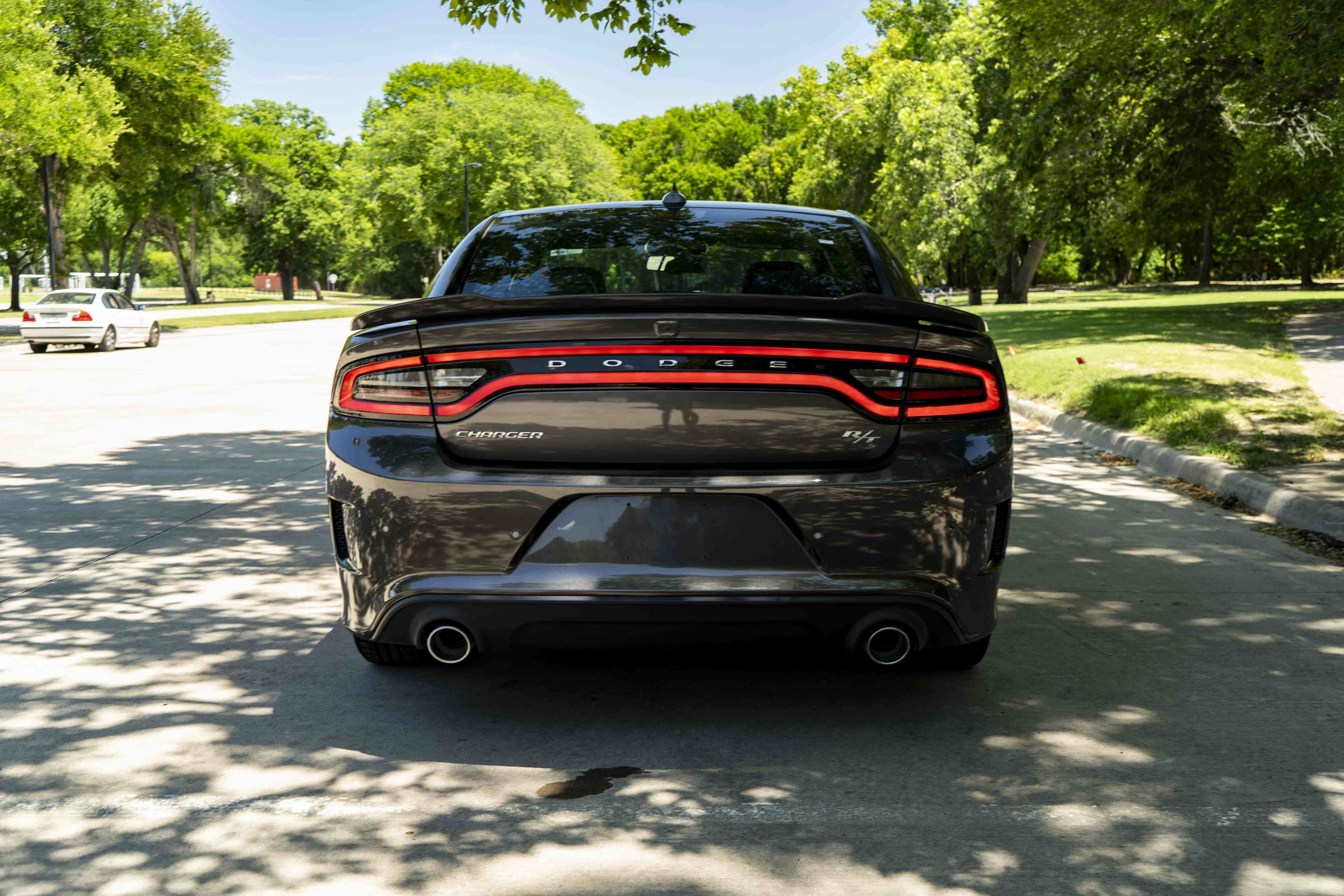 Used 2023 Dodge Charger R/T w/ Cold Weather Package RWD image 8