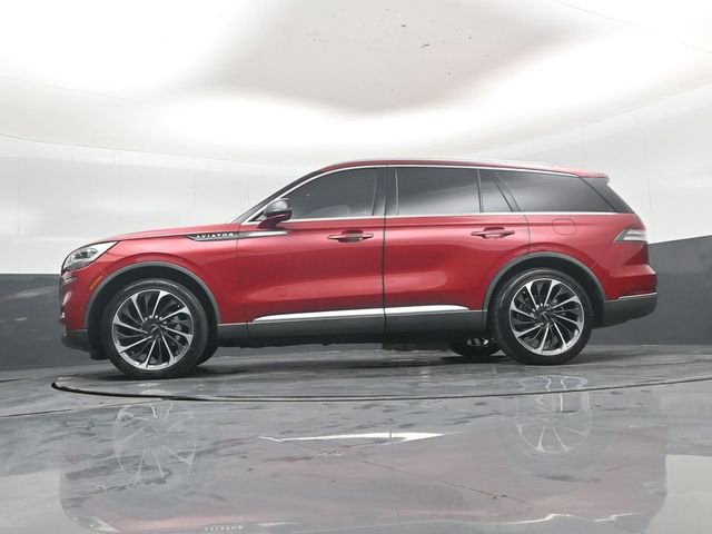 Used 2020 Lincoln Aviator Reserve w/ Equipment Group 202A image 44