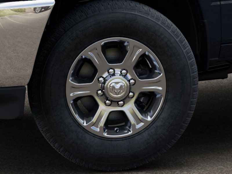 New 2025 RAM 2500 Big Horn image 10