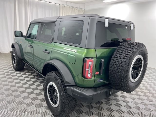 Used 2024 Ford Bronco Badlands image 6