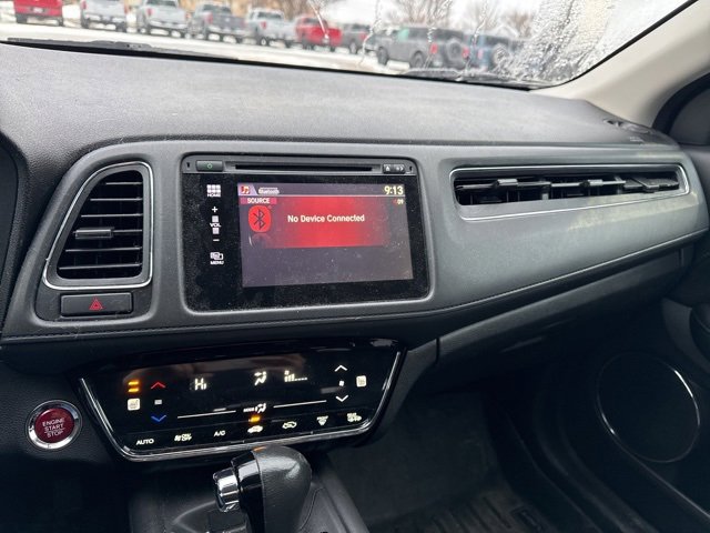 Used 2016 Honda HR-V EX-L image 16