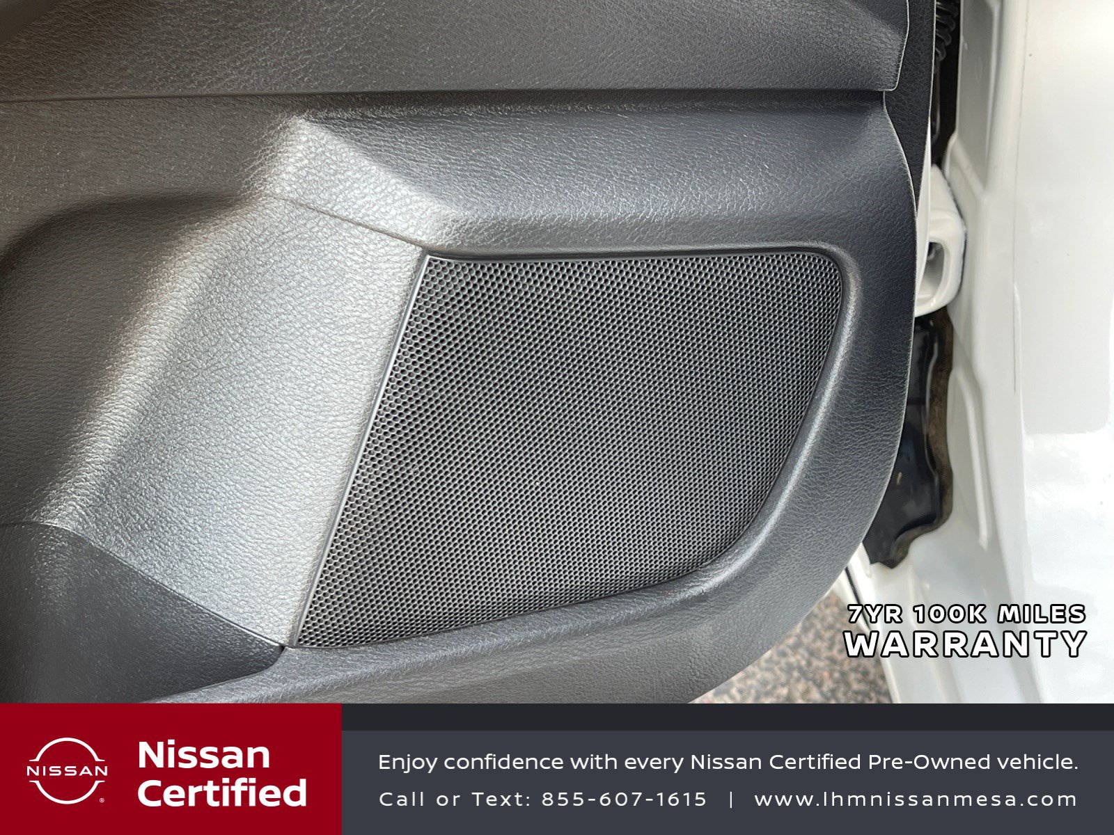 Certified 2021 Nissan Sentra SV w/ SV Premium Package FWD image 25