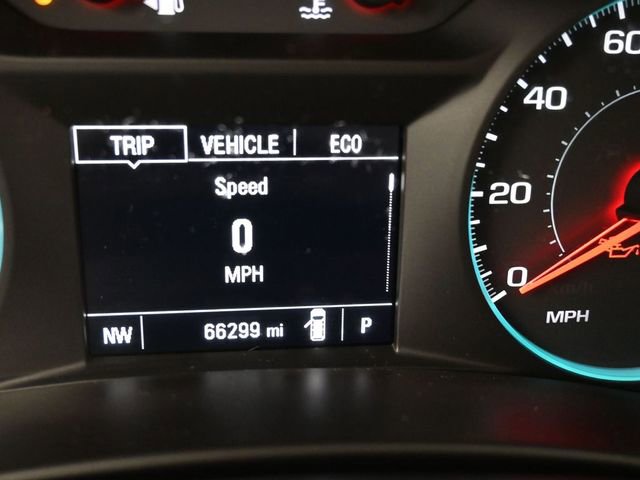 Used 2018 Chevrolet Equinox LS image 18