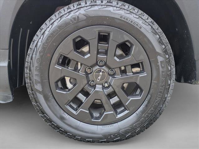 Certified 2023 Honda Ridgeline RTL image 23