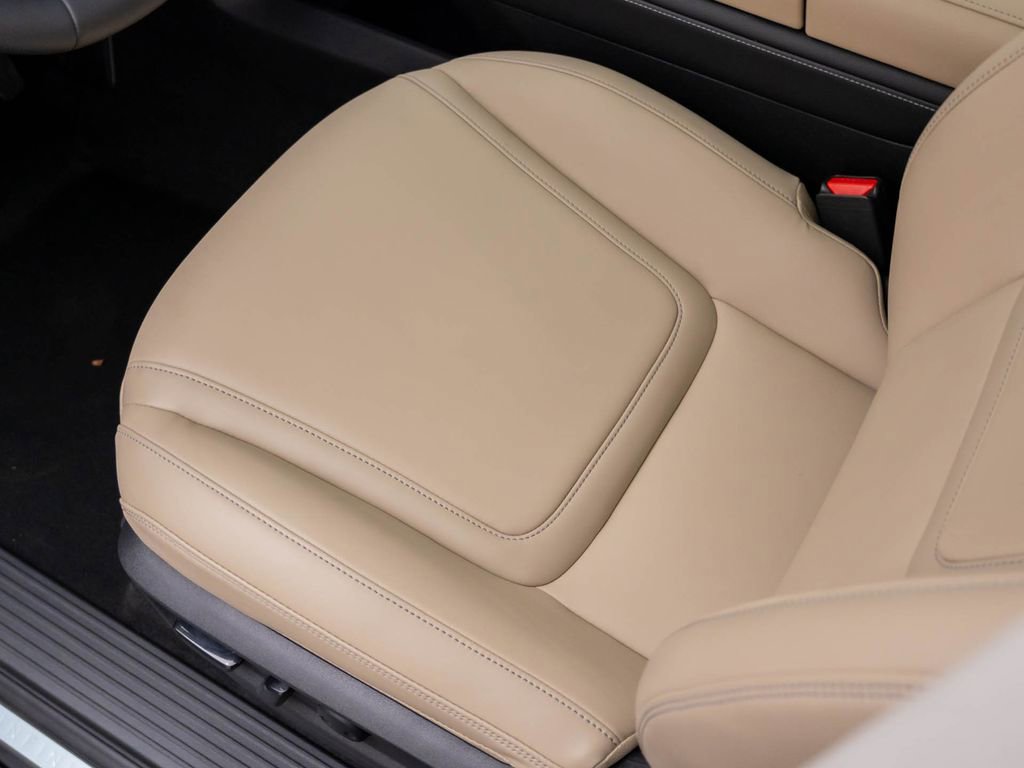 New 2026 INFINITI QX80 Pure w/ Cargo Package AWD/4WD image 14